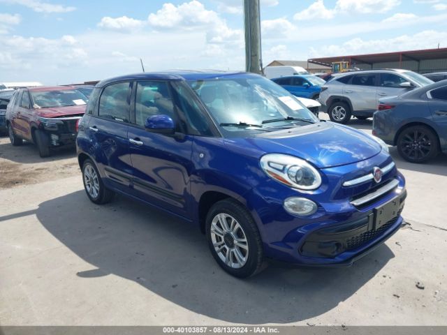 fiat 500l 2019 zfbnfaah2kz041715