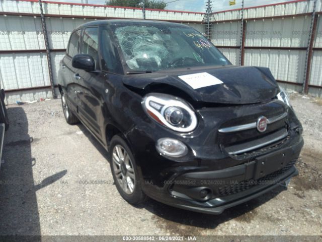 fiat 500l 2020 zfbnfaah6lz042612