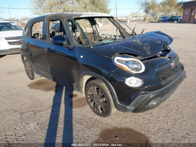 fiat 500l 2020 zfbnfadh7lz042680