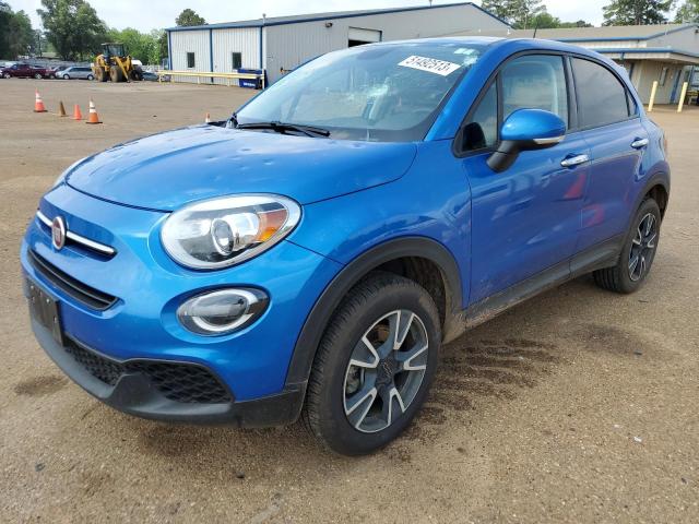 fiat 500x pop 2019 zfbnfya13kp802789