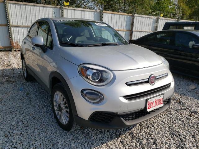 fiat 500x 2019 zfbnfya15kp770461