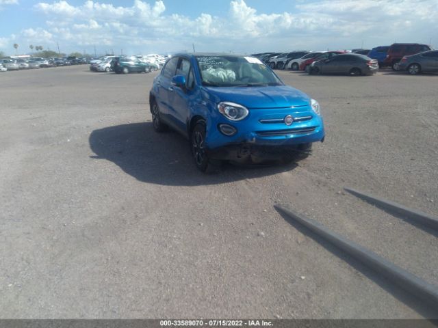 fiat 500x 2019 zfbnfya15kp774073