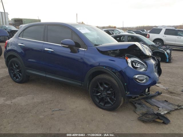 fiat 500x 2019 zfbnfyd18kp783328