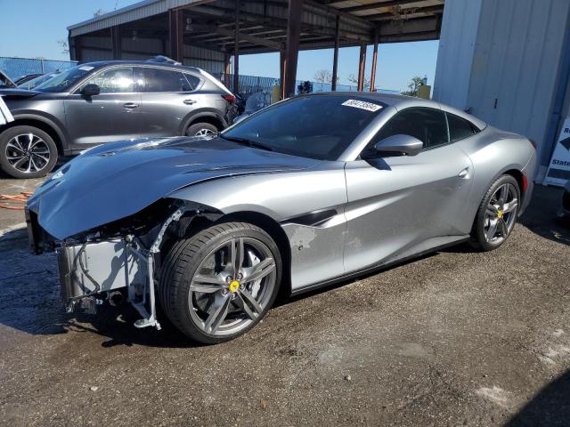 ferrari portofino 2023 zff02rpa2p0294865