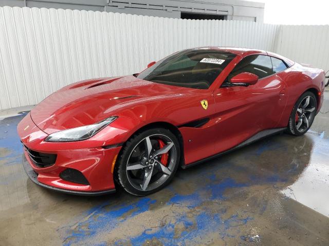 ferrari portofino 2023 zff02rpaxp0297691