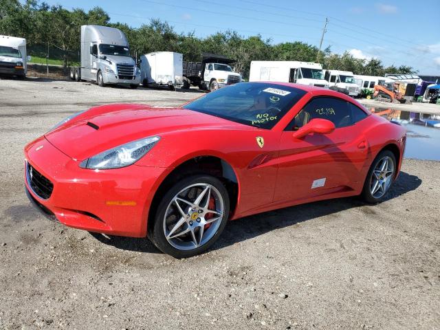 ferrari california 2011 zff65lha5b0180185