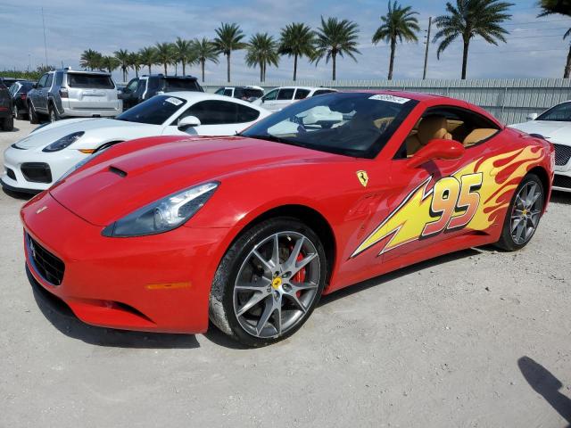 ferrari california 2011 zff65lja1b0181831