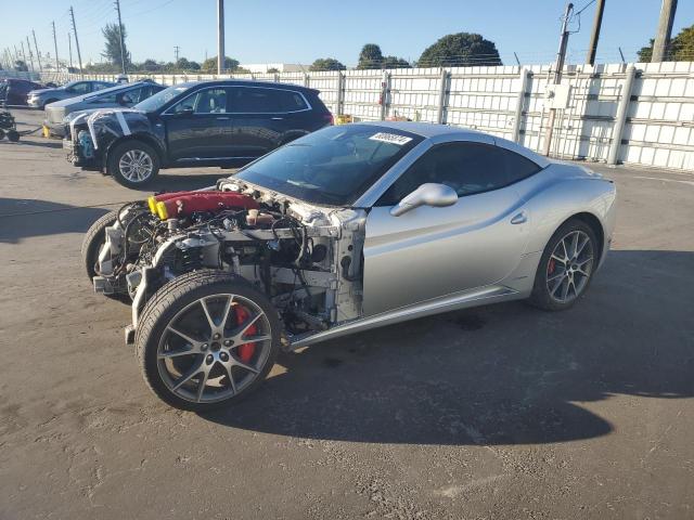 ferrari california 2013 zff65tja7d0189998