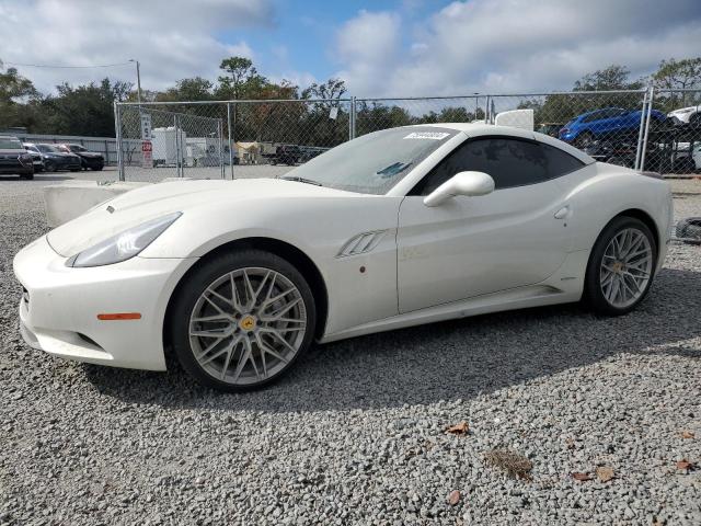 ferrari california 2012 zff65tja9c0186664