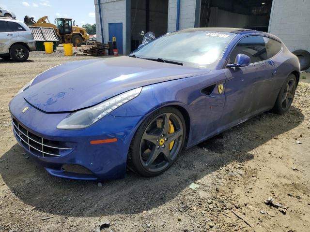 ferrari ff 2014 zff73ska3e0201603