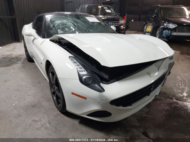 ferrari california 2016 zff77xja7g0217213