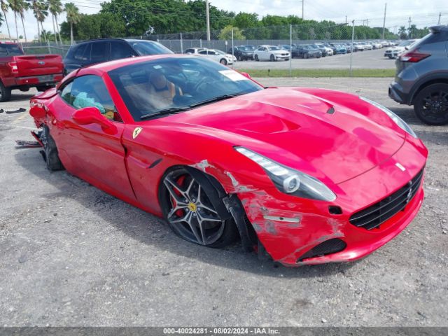 ferrari california t 2015 zff77xjaxf0206222