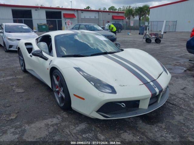 ferrari 488 gtb 2018 zff79ala4j0237401