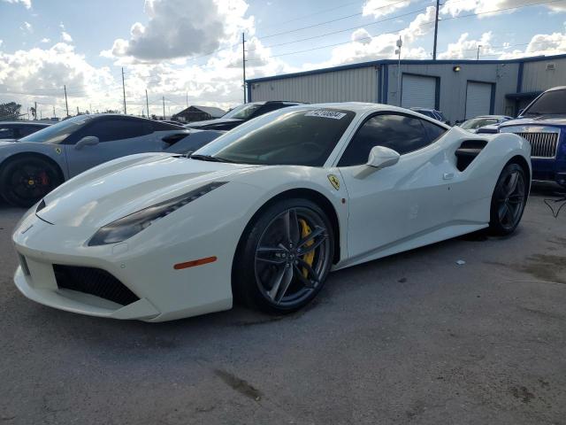 ferrari 488 gtb 2016 zff79alaxg0216223