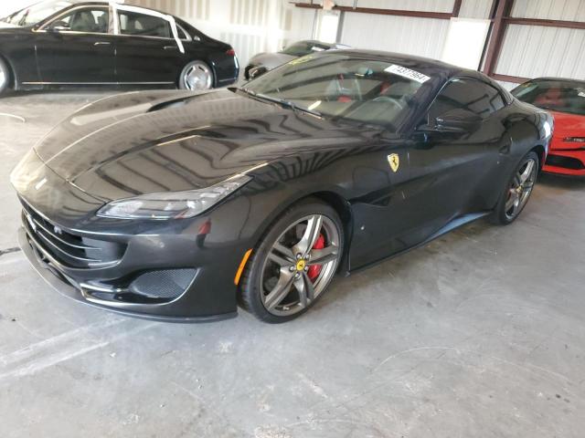 ferrari portofino 2019 zff89fpa2k0239970