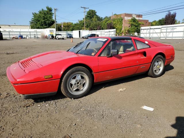 ferrari 328 gts 1988 zffxa20a1j0077012