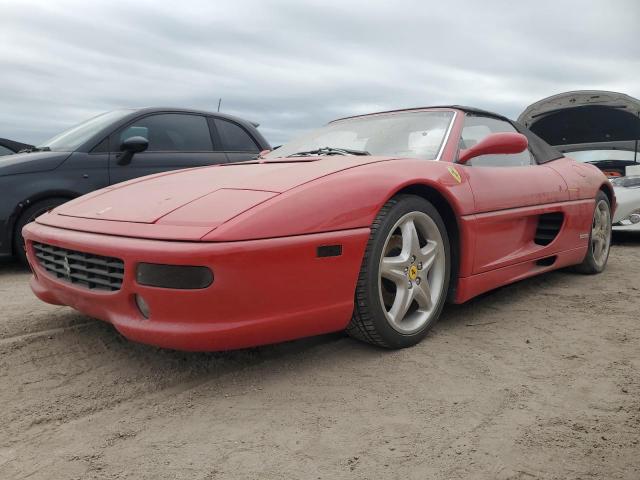 ferrari f355 1997 zffxr48a5v0106784