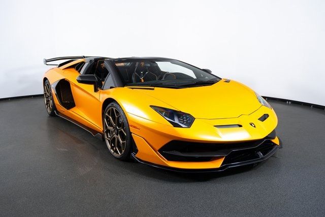 lamborghini aventador 2020 zhwcn6zd2lla09674