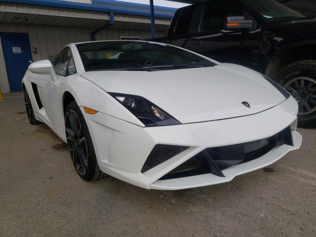 lamborghini gallardo 2013 zhwgu5au1dla13631