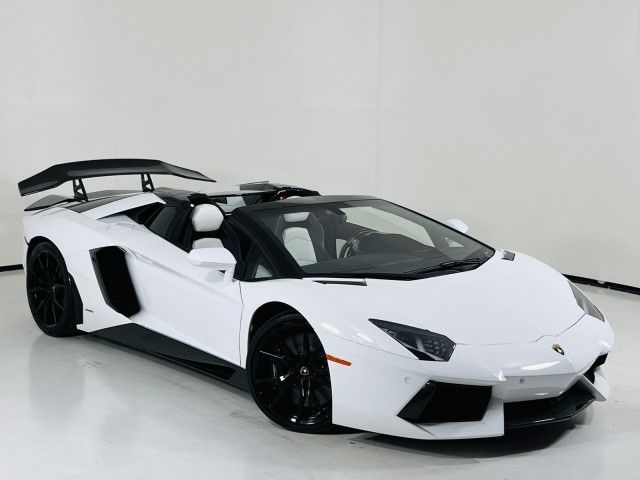 lamborghini aventador 2014 zhwur1zd5ela02328