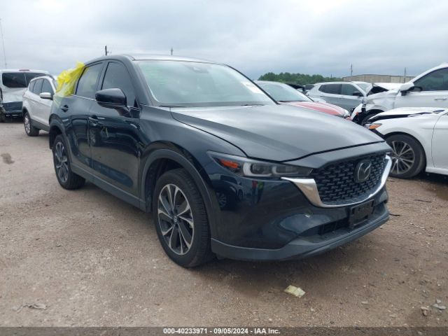 mazda cx5 2023 zm3kfbdm8p0206264