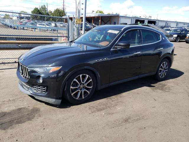 maserati all models 2017 zn661xua0hx207010