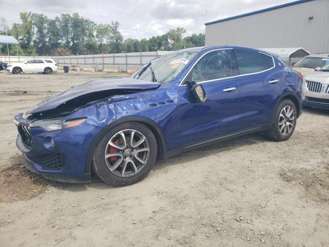 maserati levante 2018 zn661xua0jx280626