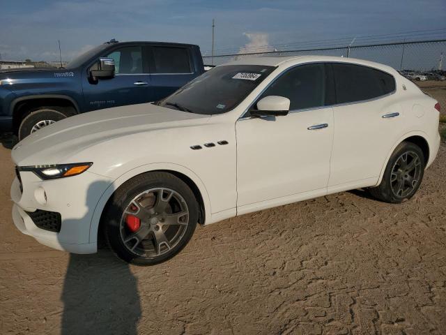 maserati levante 2019 zn661xua0kx329471