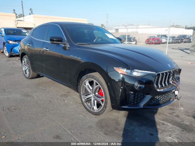 maserati levante 2020 zn661xua0lx350659