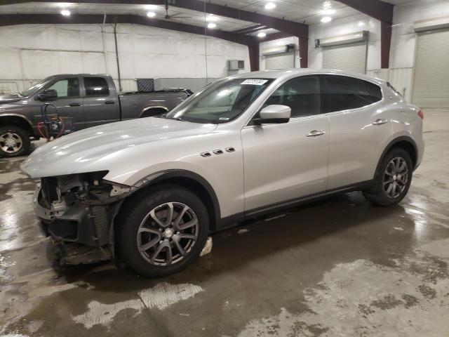 maserati levante 2018 zn661xua1jx294387