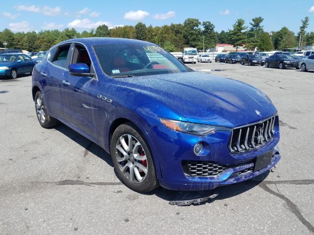 maserati levante 2019 zn661xua1kx314672