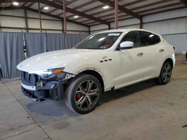 maserati levante gt 2023 zn661xua1px435421