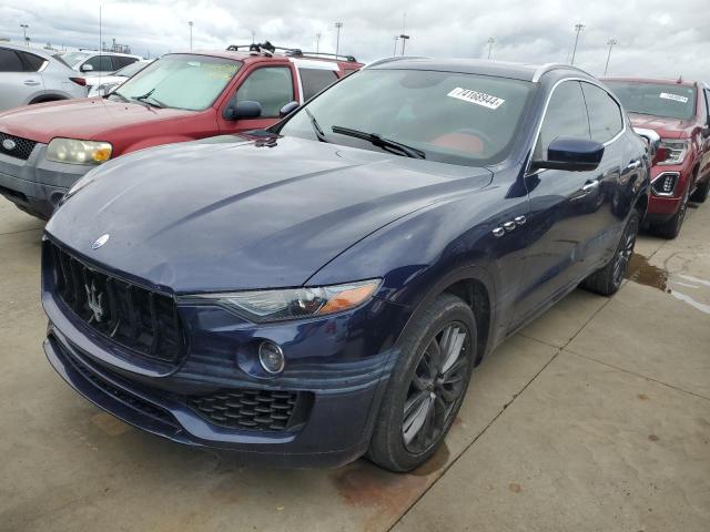 maserati levante 2019 zn661xua2kx310579