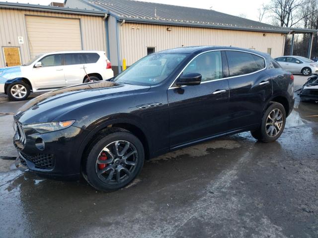 maserati levante 2019 zn661xua2kx338026