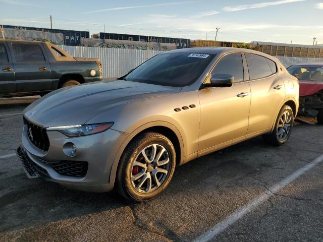 maserati levante 2019 zn661xua3kx322627