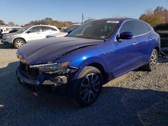 maserati levante 2019 zn661xua3kx338973