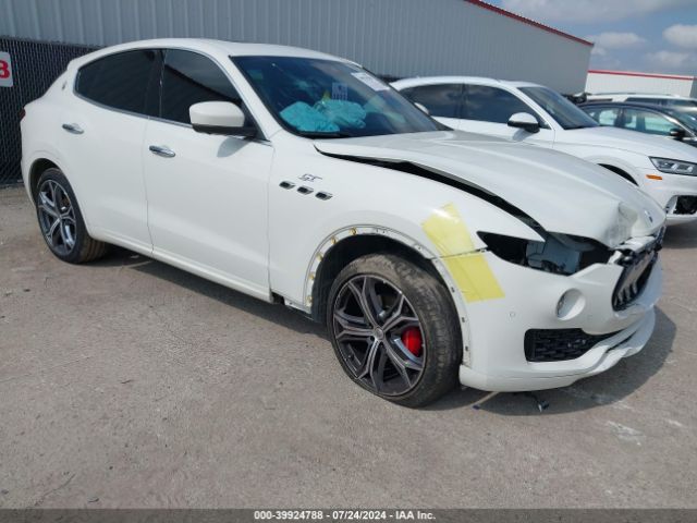 maserati levante 2023 zn661xua3px411556