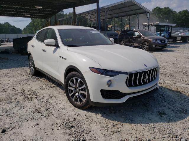 maserati levante 2017 zn661xua4hx222898