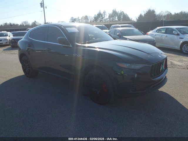 maserati levante 2017 zn661xua4hx233075