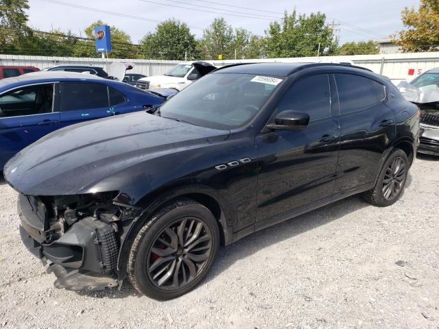 maserati levante 2018 zn661xua4jx302434