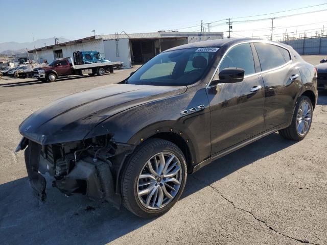 maserati levante 2019 zn661xua4kx310521