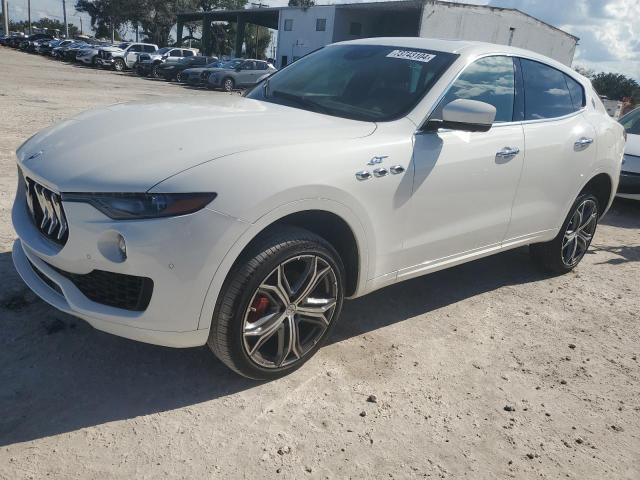 maserati levante gt 2023 zn661xua4px419715