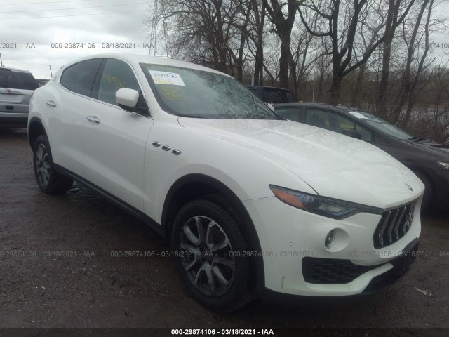 maserati levante 2017 zn661xua5hx210503