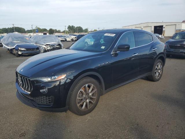 maserati levante 2017 zn661xua5hx221923