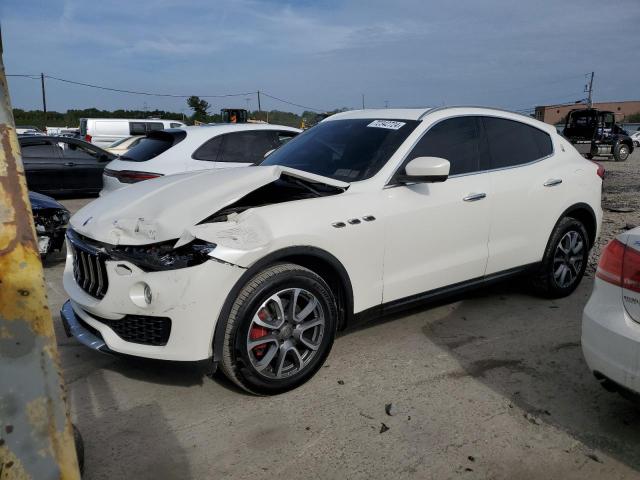 maserati levante 2017 zn661xua5hx261709