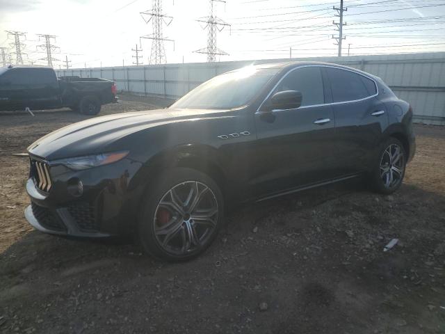 maserati levante 2020 zn661xua5lx354951