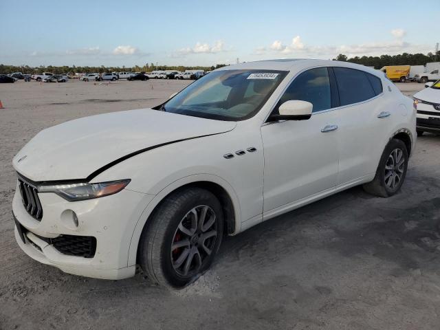 maserati levante 2021 zn661xua5mx357768