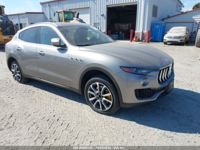 maserati levante 2017 zn661xua6hx207139