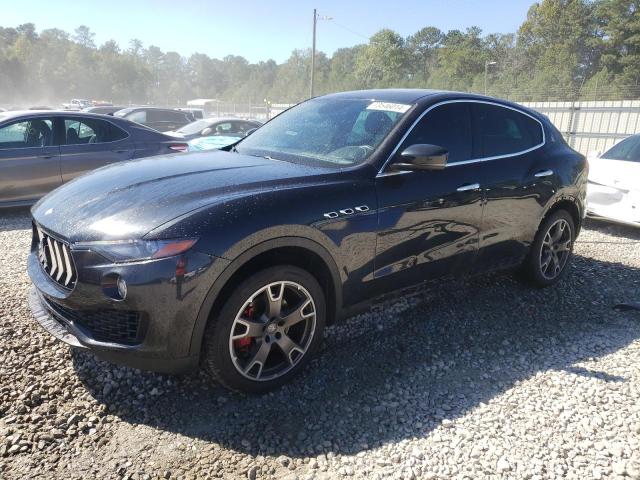 maserati levante 2018 zn661xua6jx304198