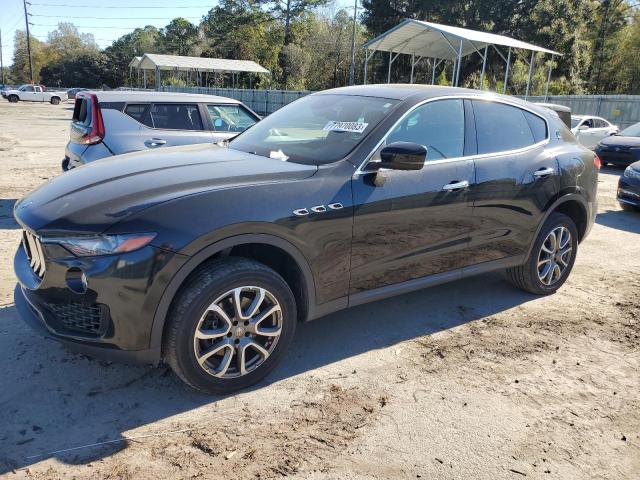 maserati all models 2018 zn661xua7jx342765